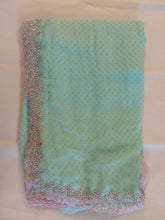 Load image into Gallery viewer, Georget saree
