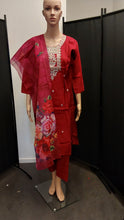 Load image into Gallery viewer, Women kurti
