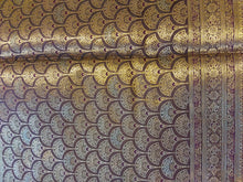 Load image into Gallery viewer, Banarasi silk saree
