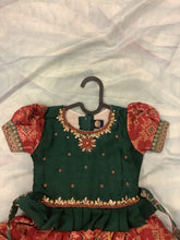 Load image into Gallery viewer, Kids long gown
