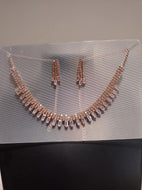 Jewellery set