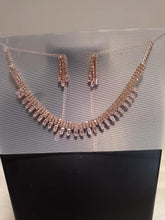Load image into Gallery viewer, Jewellery set
