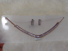 Load image into Gallery viewer, Jewellery set
