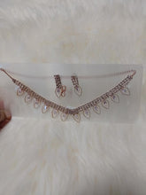 Load image into Gallery viewer, Jewellery set
