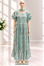 Load image into Gallery viewer, Women long kurti
