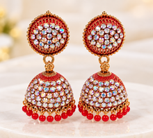 Load image into Gallery viewer, Earrings
