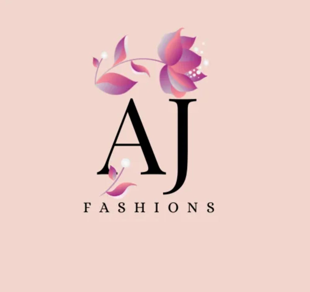 A&J FASHIONS GIFT CARD