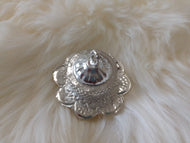 German silver Kumkum Bharani