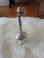 German silver Panner buddi