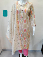 Women Dupatta Sets