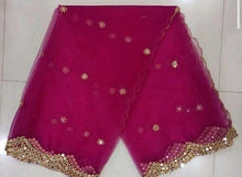 Load image into Gallery viewer, MIRORR DUPATTA
