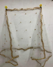 Load image into Gallery viewer, MIRORR DUPATTA
