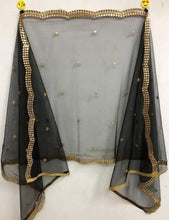 Load image into Gallery viewer, MIRORR DUPATTA
