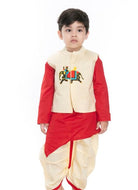 Boys Kurta Sets