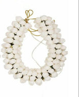 Attractive Women's  Multipack White  Artificial Gajra