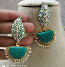 Load image into Gallery viewer, Fashion earrings &amp; Studs
