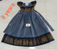 Girl Frock