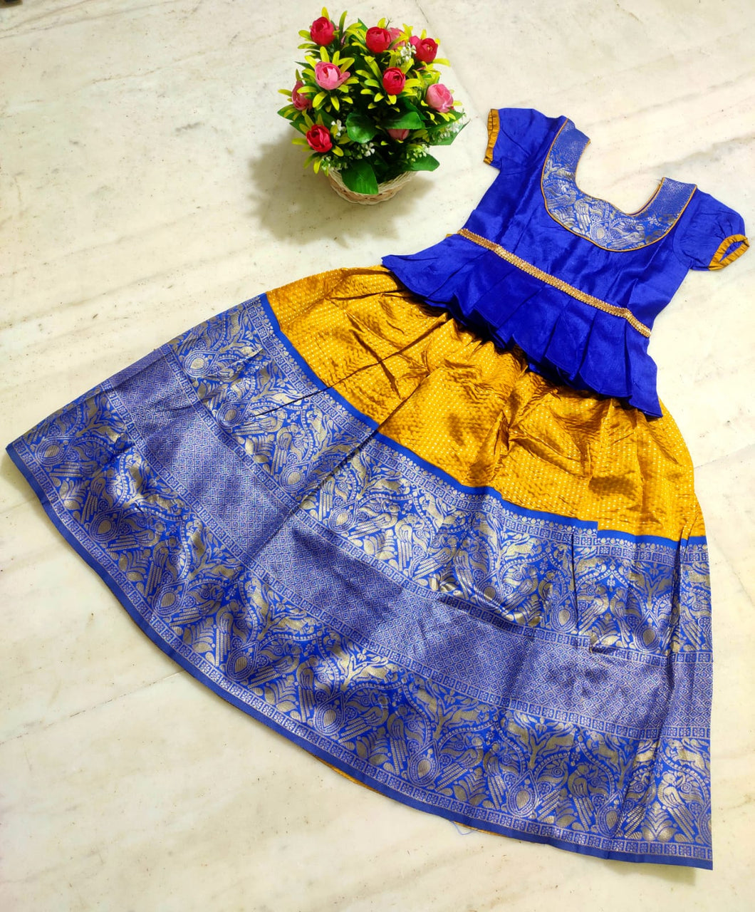 Festive Collection Kids Pavadas