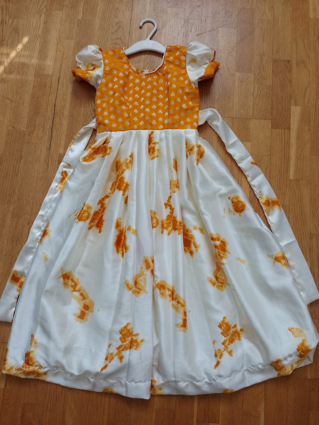 Girl frock