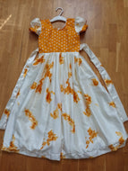 Girl frock